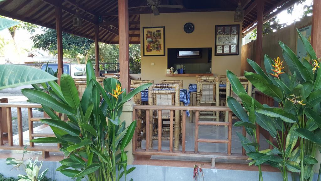 Sari Inn Kuta  Exterior foto