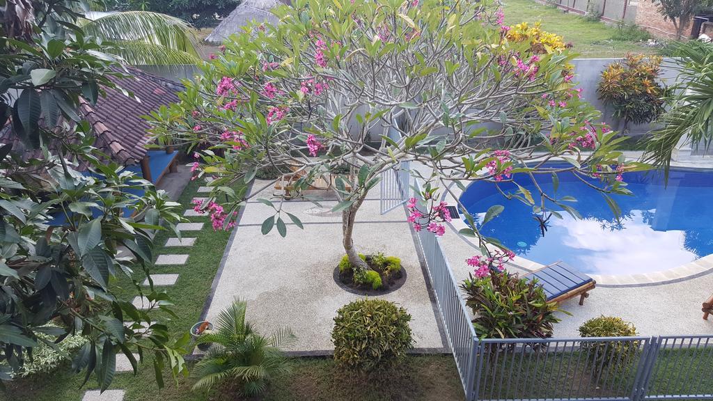 Sari Inn Kuta  Exterior foto