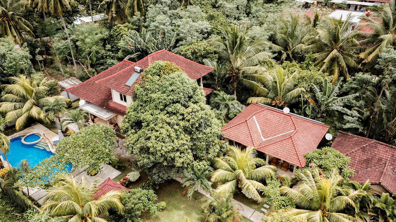 Sari Inn Kuta  Exterior foto